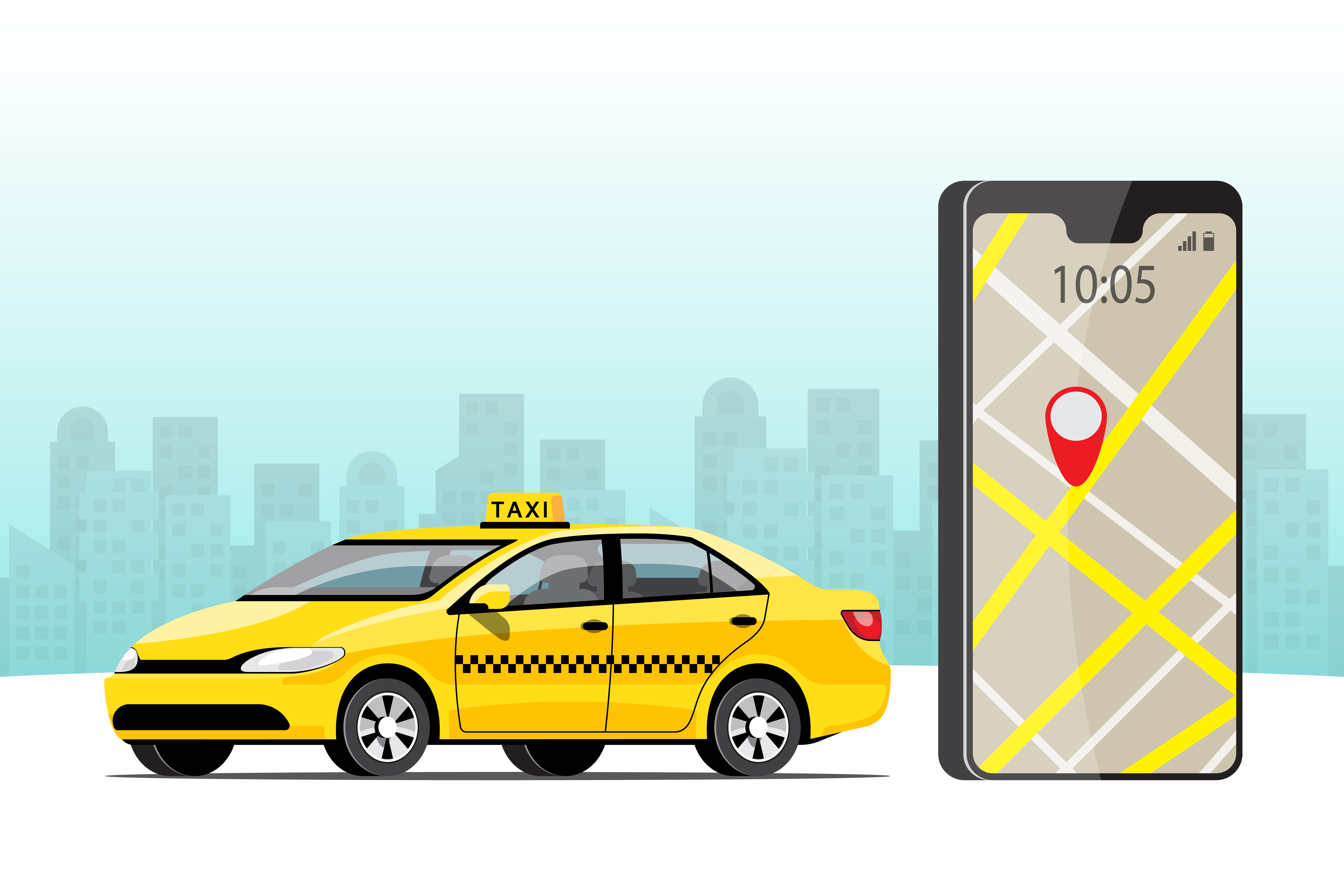 Fast Cabs CabsOnline - Premium Ride Booking Service